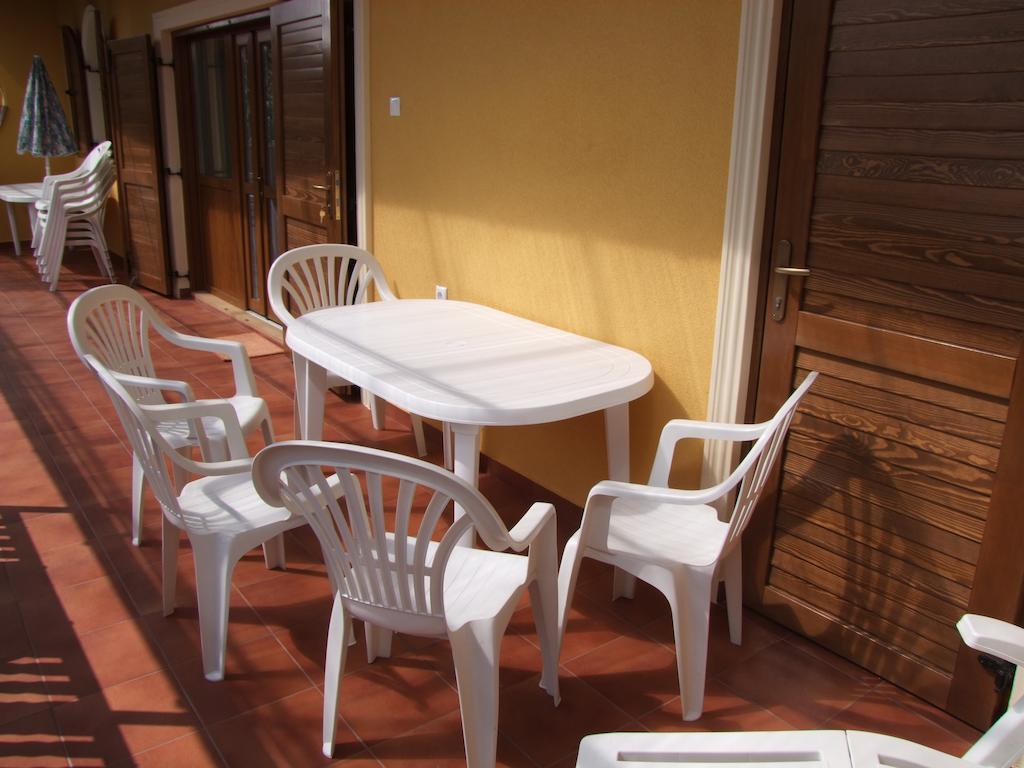 Rajna Vendeghaz Villa Bogacs Ngoại thất bức ảnh