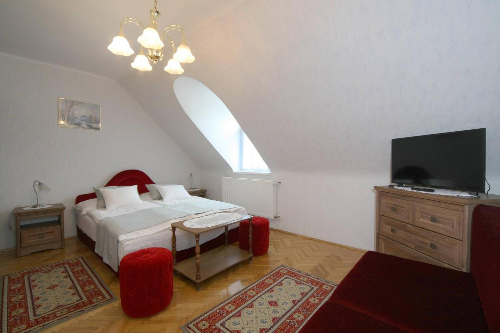 Rajna Vendeghaz Villa Bogacs Ngoại thất bức ảnh