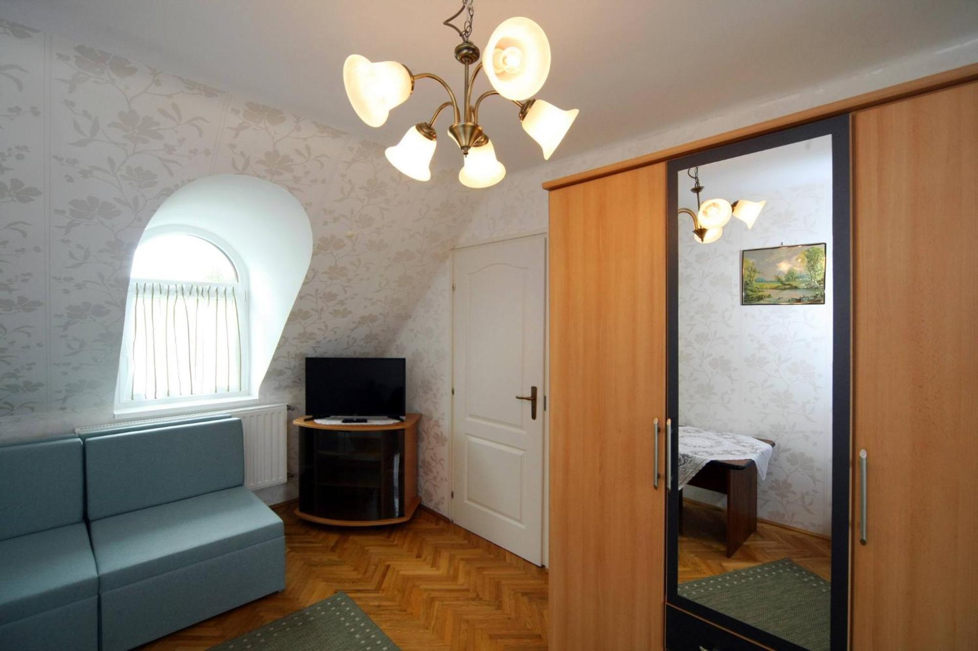 Rajna Vendeghaz Villa Bogacs Ngoại thất bức ảnh