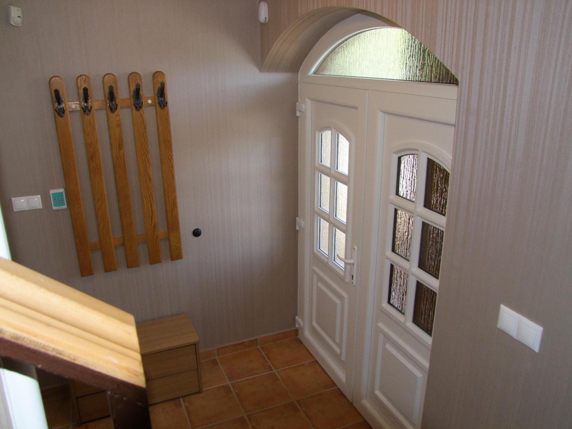 Rajna Vendeghaz Villa Bogacs Phòng bức ảnh