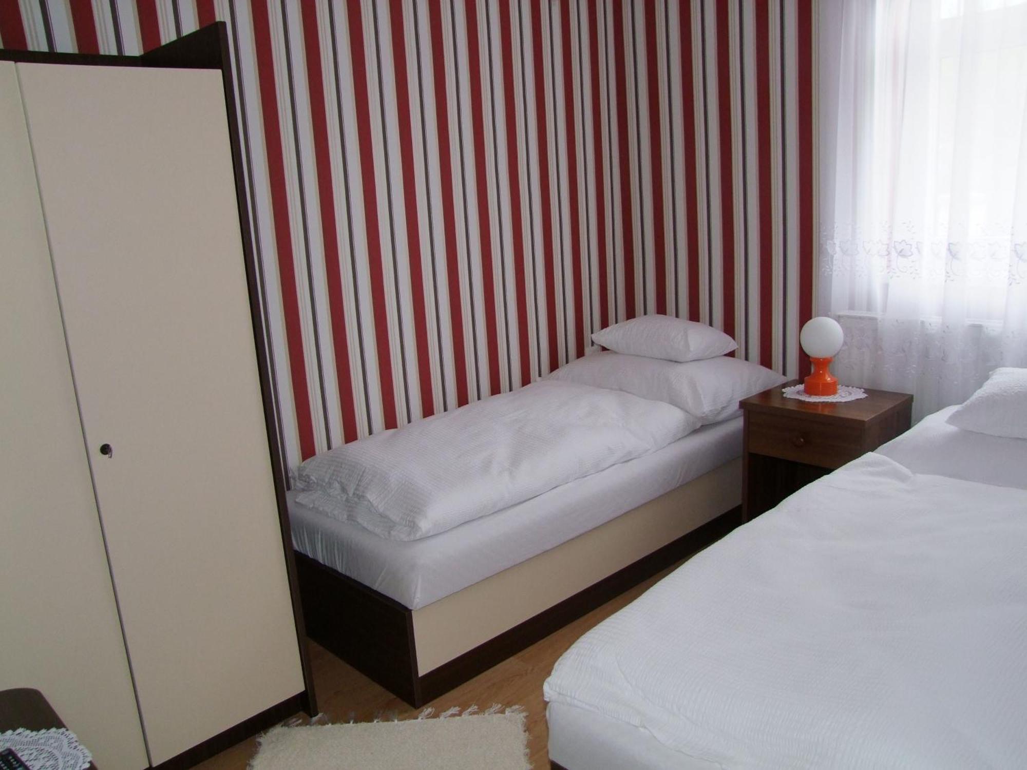Rajna Vendeghaz Villa Bogacs Phòng bức ảnh