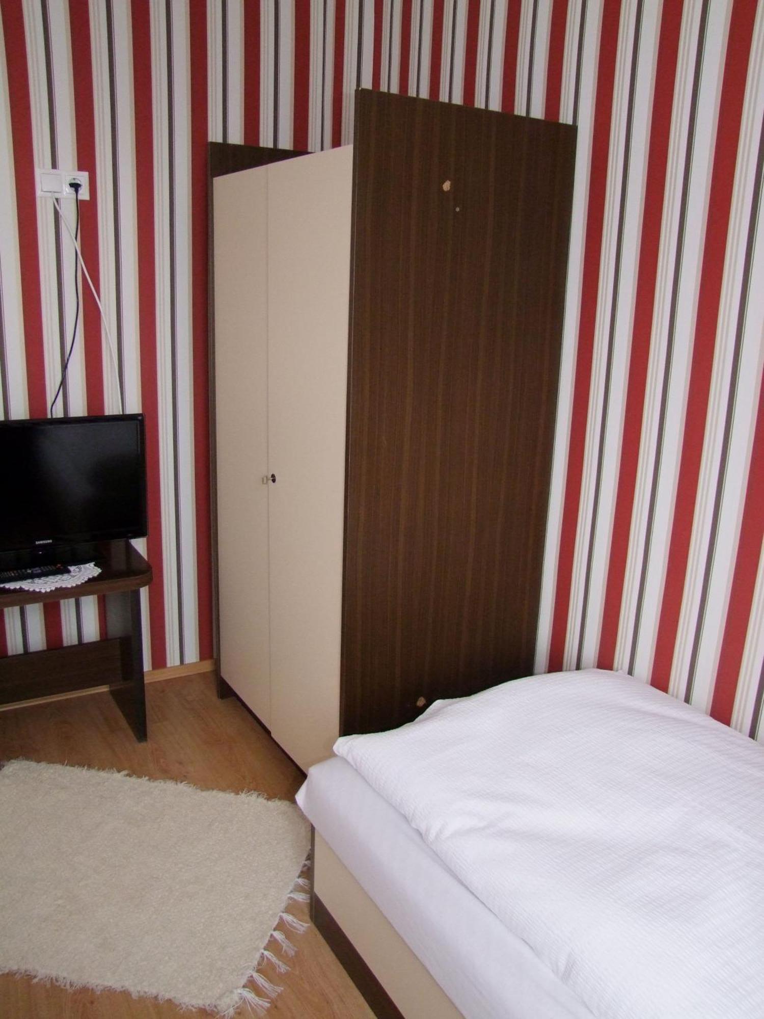 Rajna Vendeghaz Villa Bogacs Phòng bức ảnh